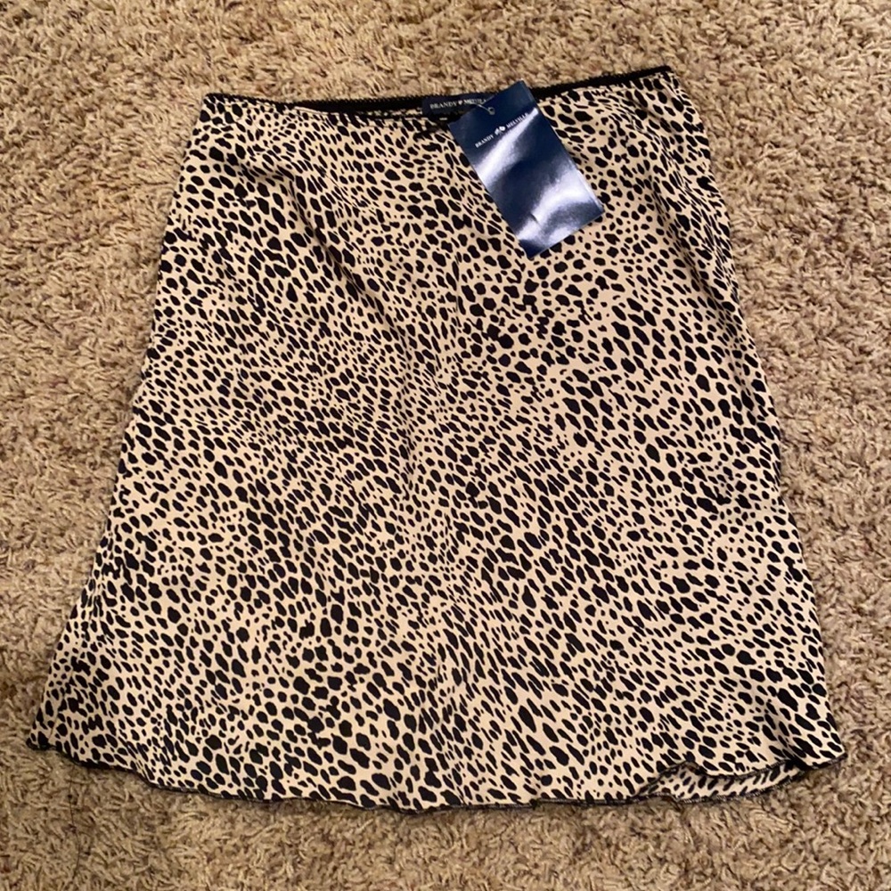 Brandy Melville Skirt
